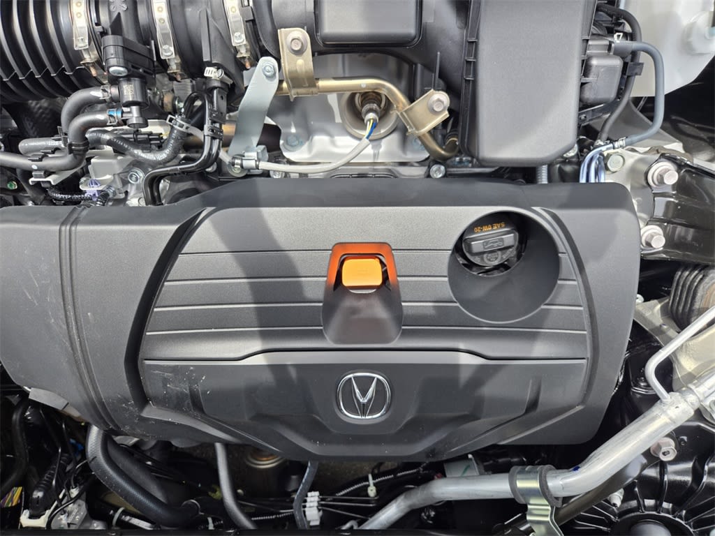 Thumbnail: 2025 Acura TLX - 9