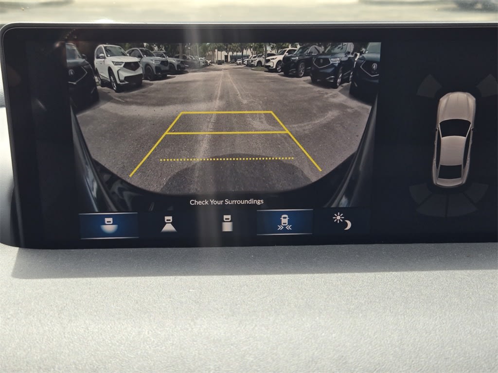 Thumbnail: 2025 Acura TLX - 24