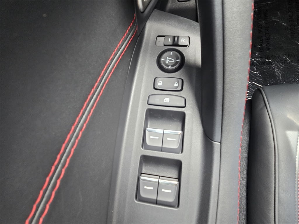 Thumbnail: 2025 Acura TLX - 23