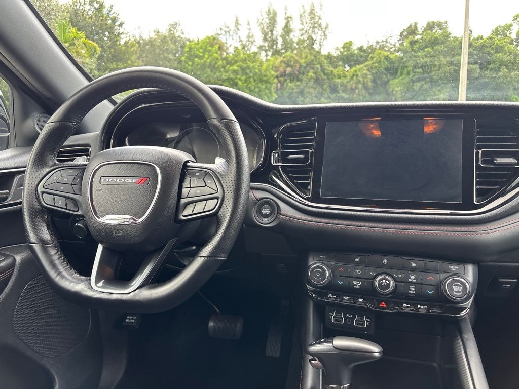 Thumbnail: 2026 Dodge Durango - 14