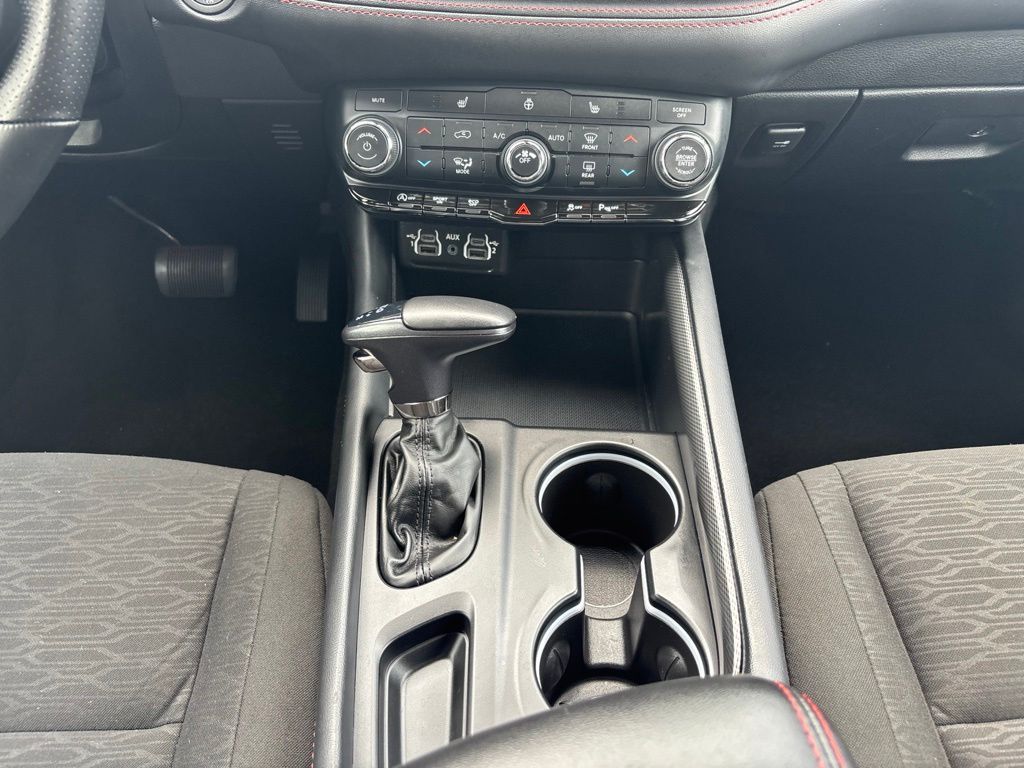 Thumbnail: 2026 Dodge Durango - 16