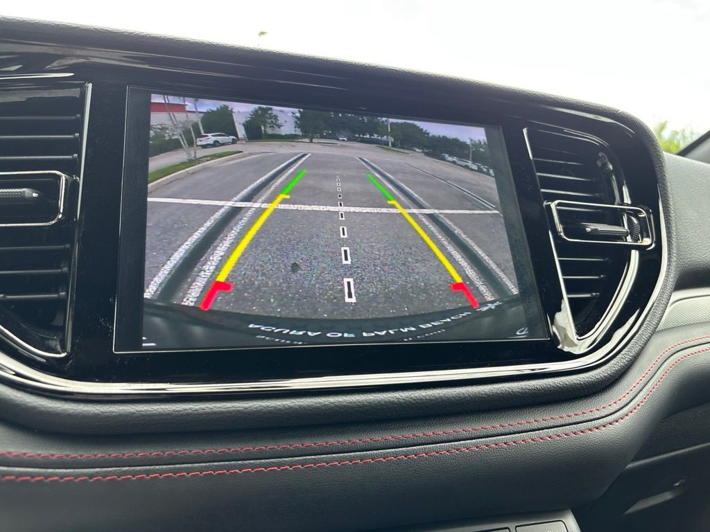 Thumbnail: 2026 Dodge Durango - 32