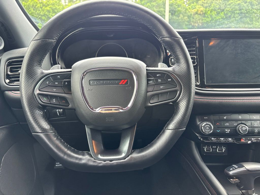 Thumbnail: 2026 Dodge Durango - 13