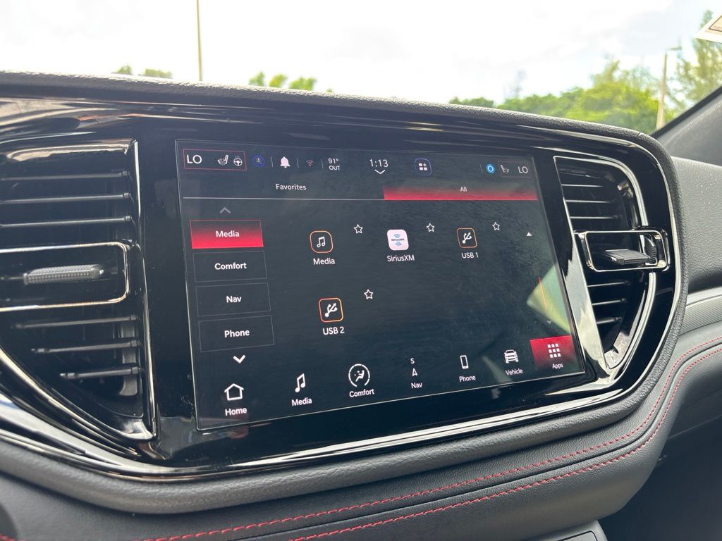 Thumbnail: 2026 Dodge Durango - 36