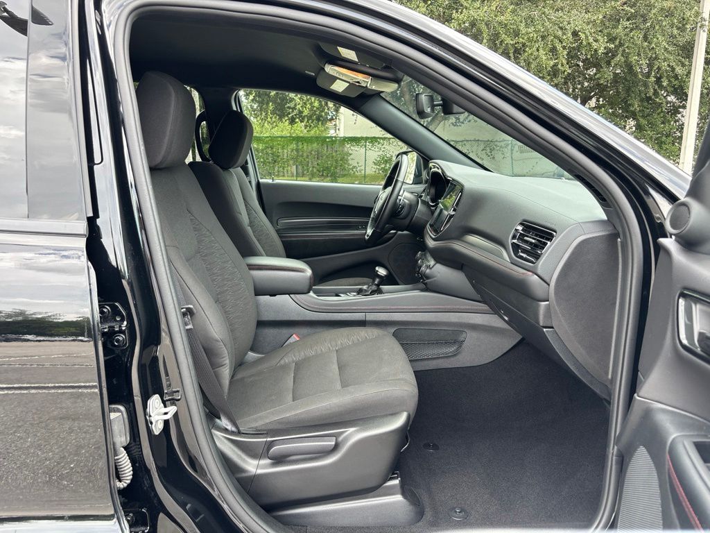 Thumbnail: 2026 Dodge Durango - 10