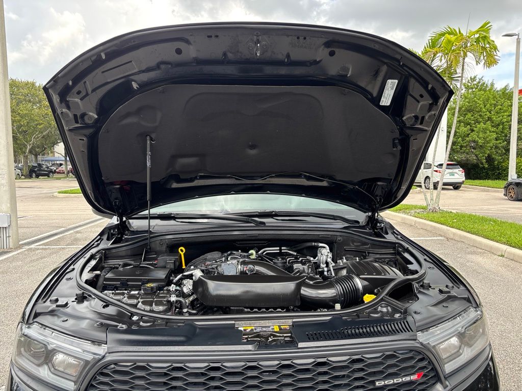 Thumbnail: 2026 Dodge Durango - 8