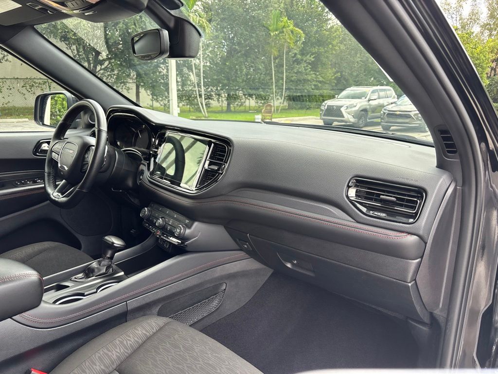 Thumbnail: 2026 Dodge Durango - 2