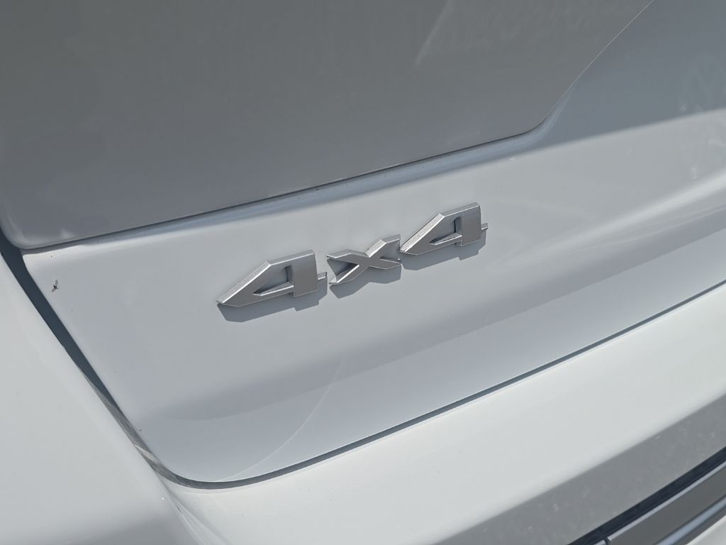 Thumbnail: 2025 Jeep Grand Cherokee - 7