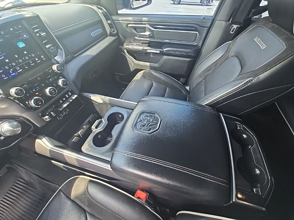 Thumbnail: 2022 RAM 1500 - 12