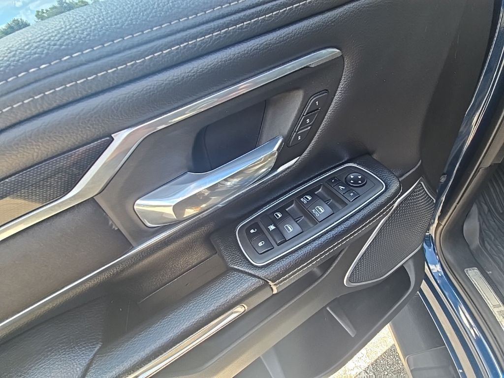Thumbnail: 2022 RAM 1500 - 31
