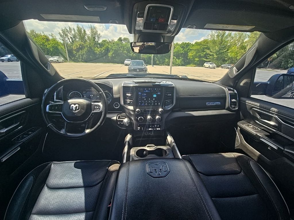 Thumbnail: 2022 RAM 1500 - 14