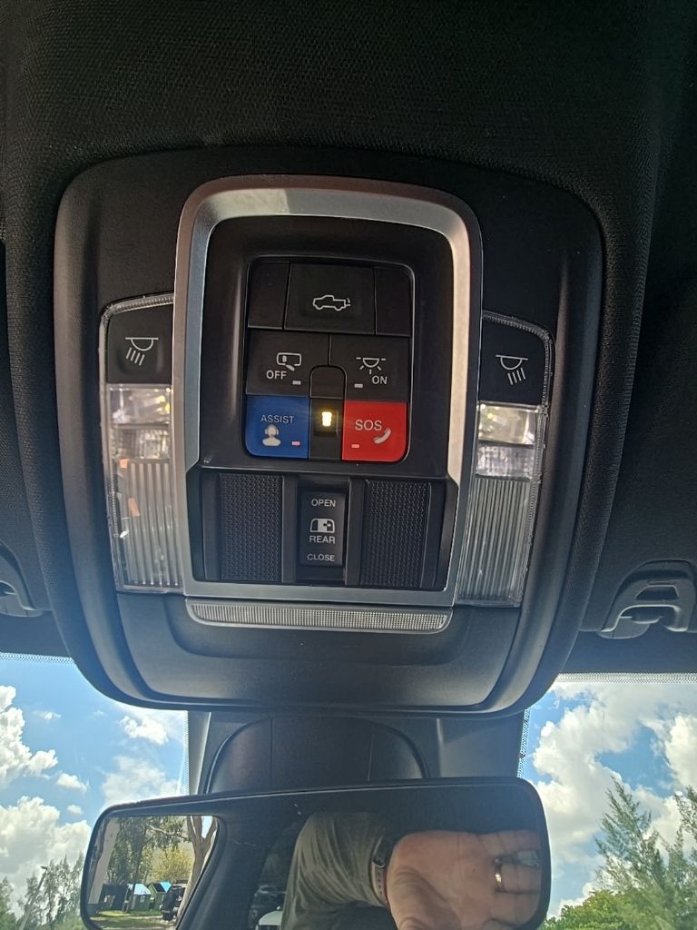 Thumbnail: 2022 RAM 1500 - 38