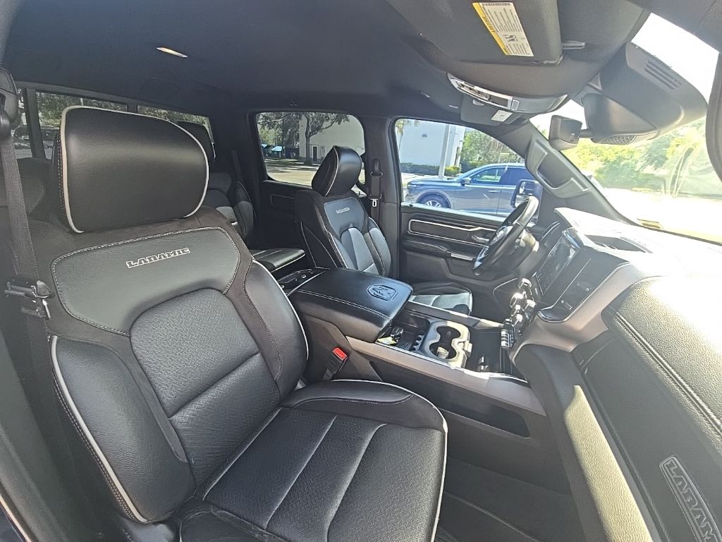 Thumbnail: 2022 RAM 1500 - 44