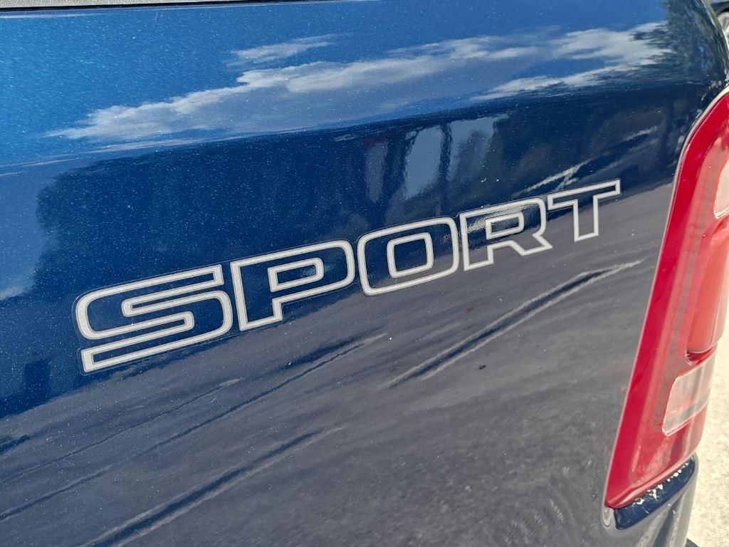 Thumbnail: 2022 RAM 1500 - 29