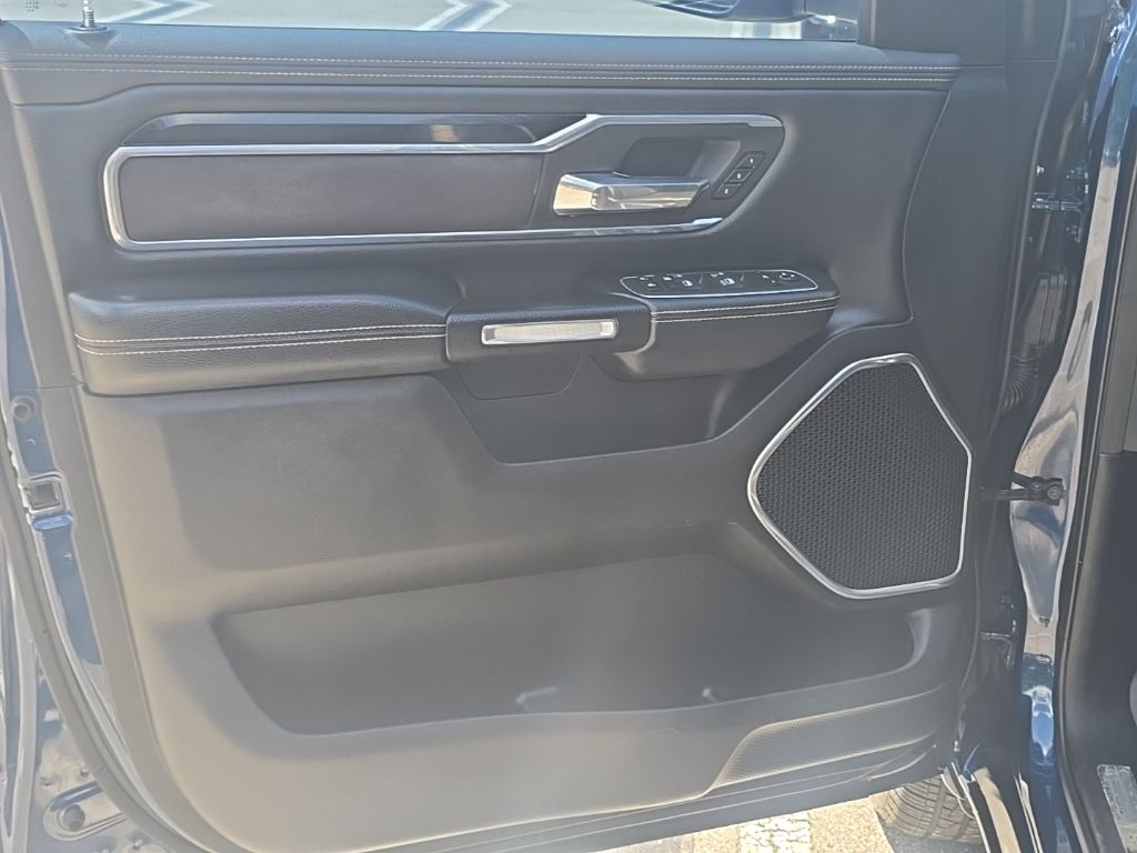 Thumbnail: 2022 RAM 1500 - 30