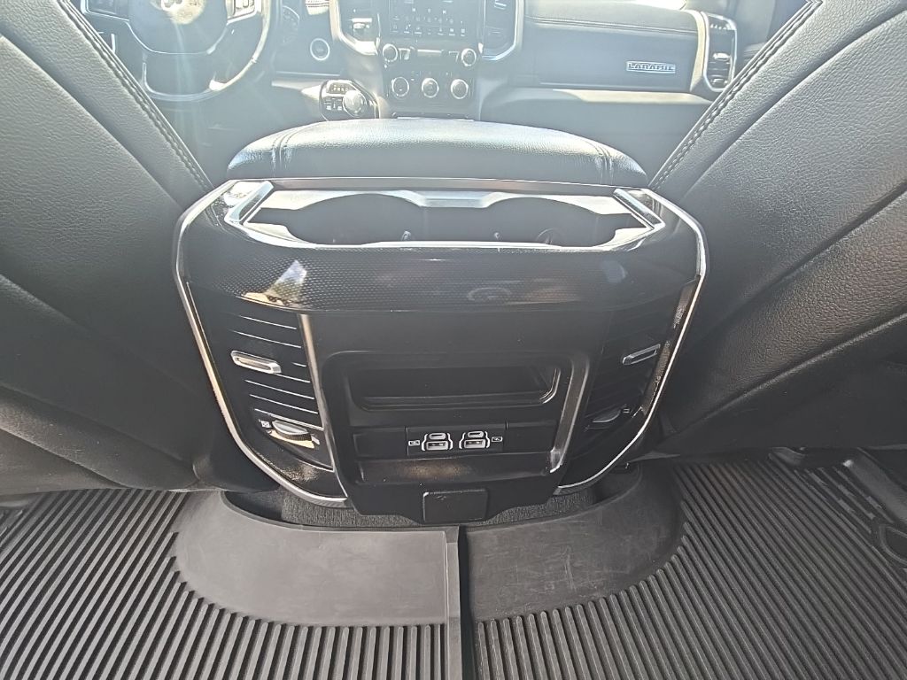 Thumbnail: 2022 RAM 1500 - 41