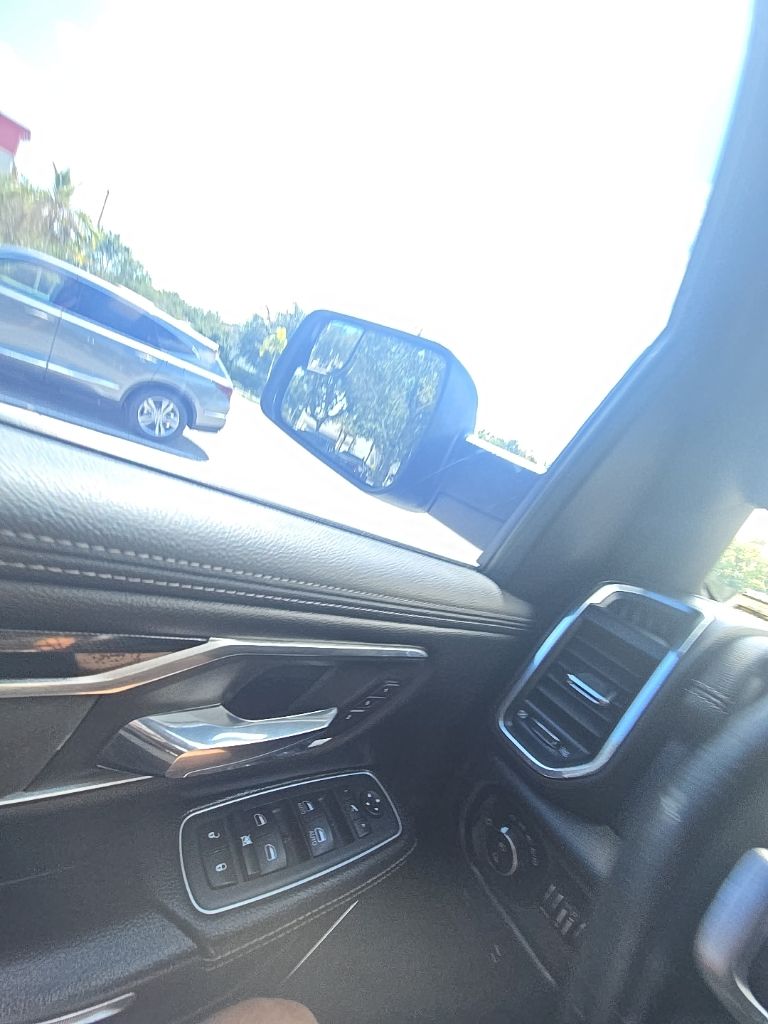 Thumbnail: 2022 RAM 1500 - 49