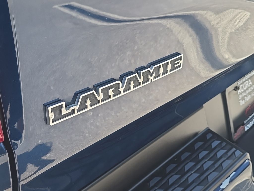 Thumbnail: 2022 RAM 1500 - 26