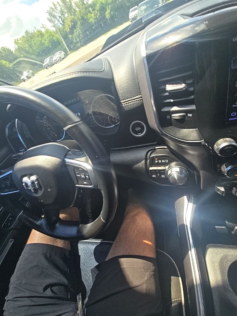 Thumbnail: 2022 RAM 1500 - 46