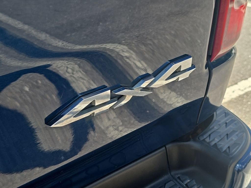 Thumbnail: 2022 RAM 1500 - 28