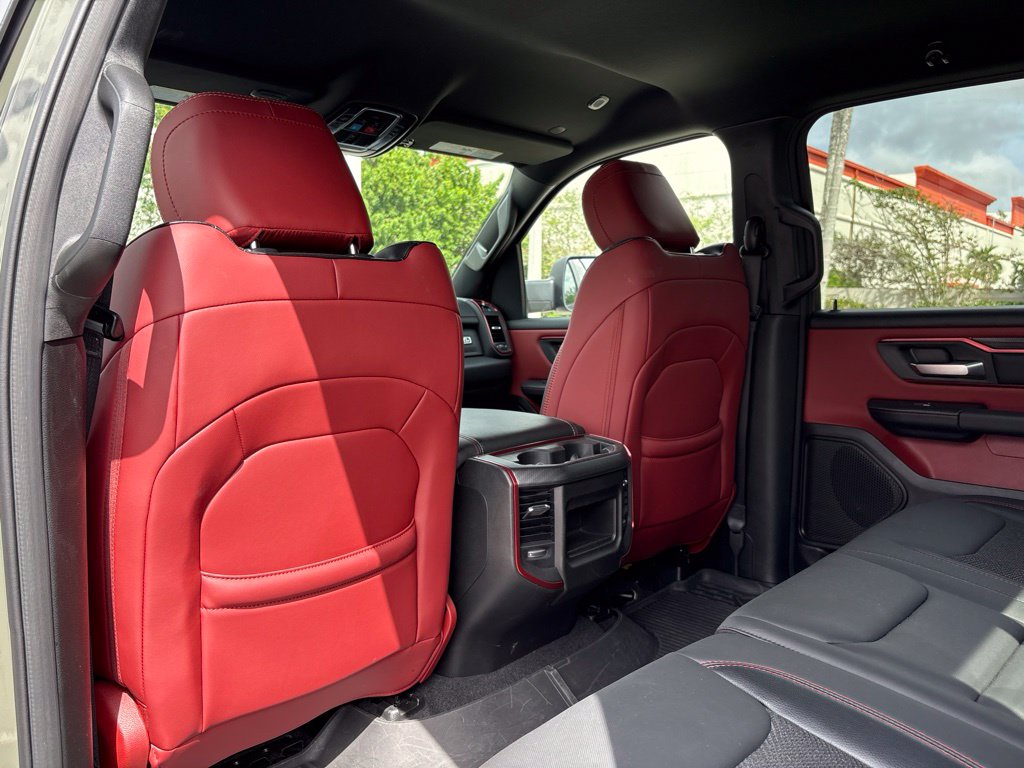Thumbnail: 2026 RAM 1500 - 26