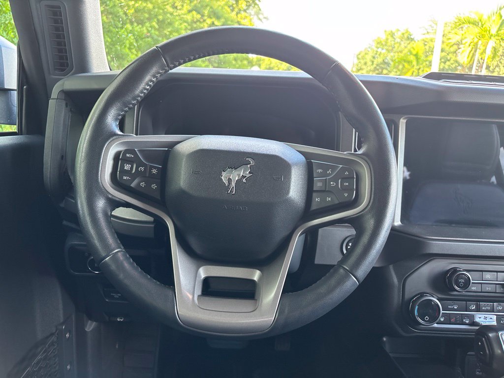 Thumbnail: 2025 Ford Bronco - 12