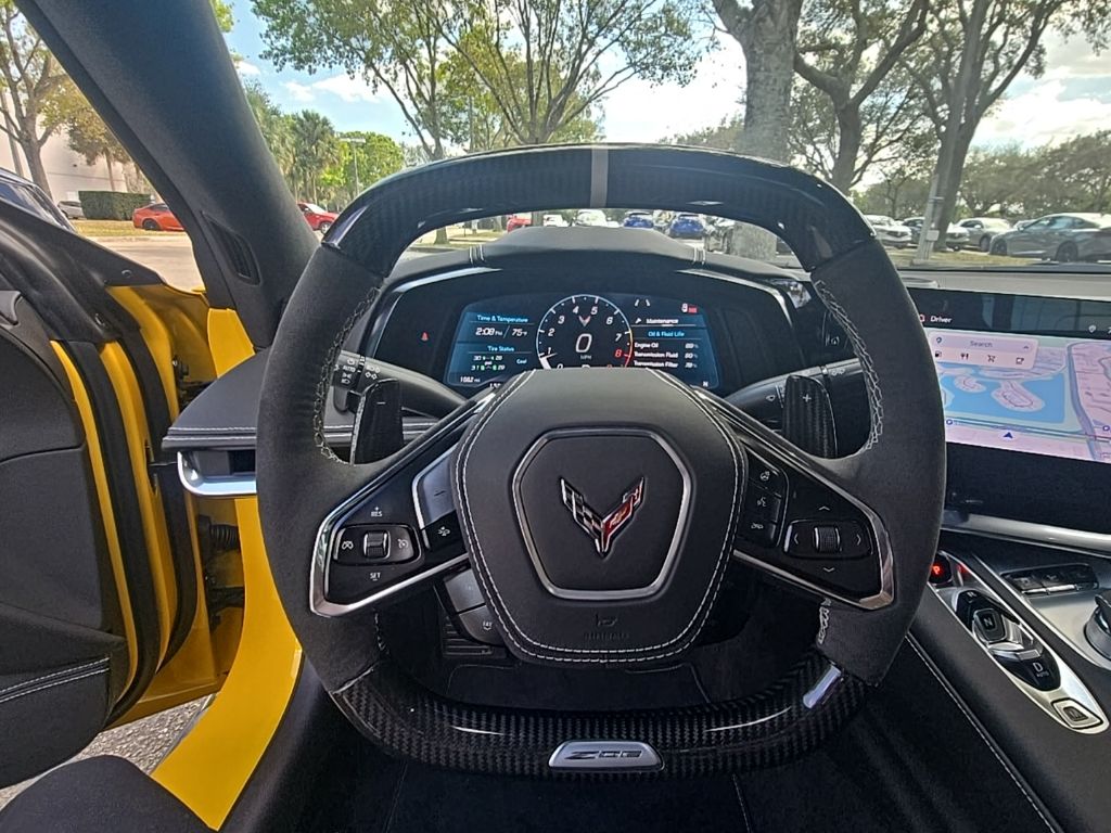 Thumbnail: 2025 Chevrolet Corvette - 10