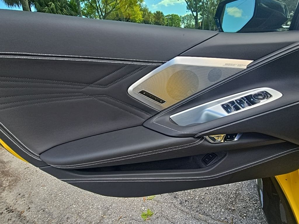 Thumbnail: 2025 Chevrolet Corvette - 20