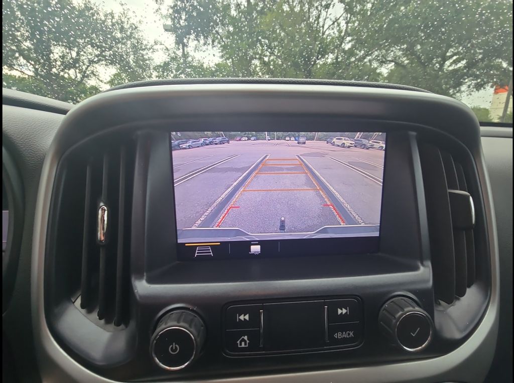 Thumbnail: 2019 Chevrolet Colorado - 19