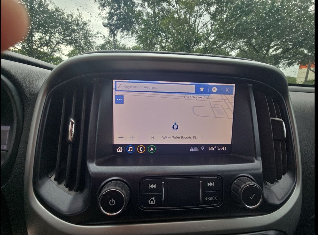 Thumbnail: 2019 Chevrolet Colorado - 11