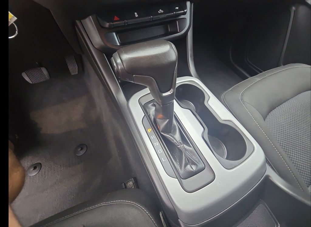 Thumbnail: 2019 Chevrolet Colorado - 12