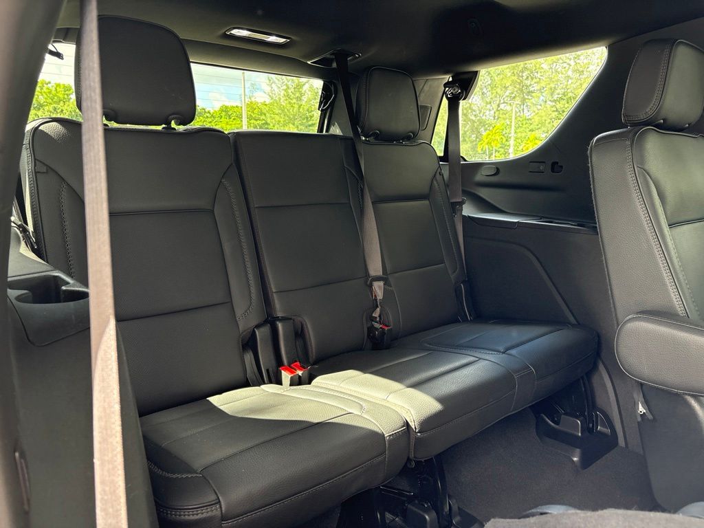 Thumbnail: 2023 GMC Yukon - 22