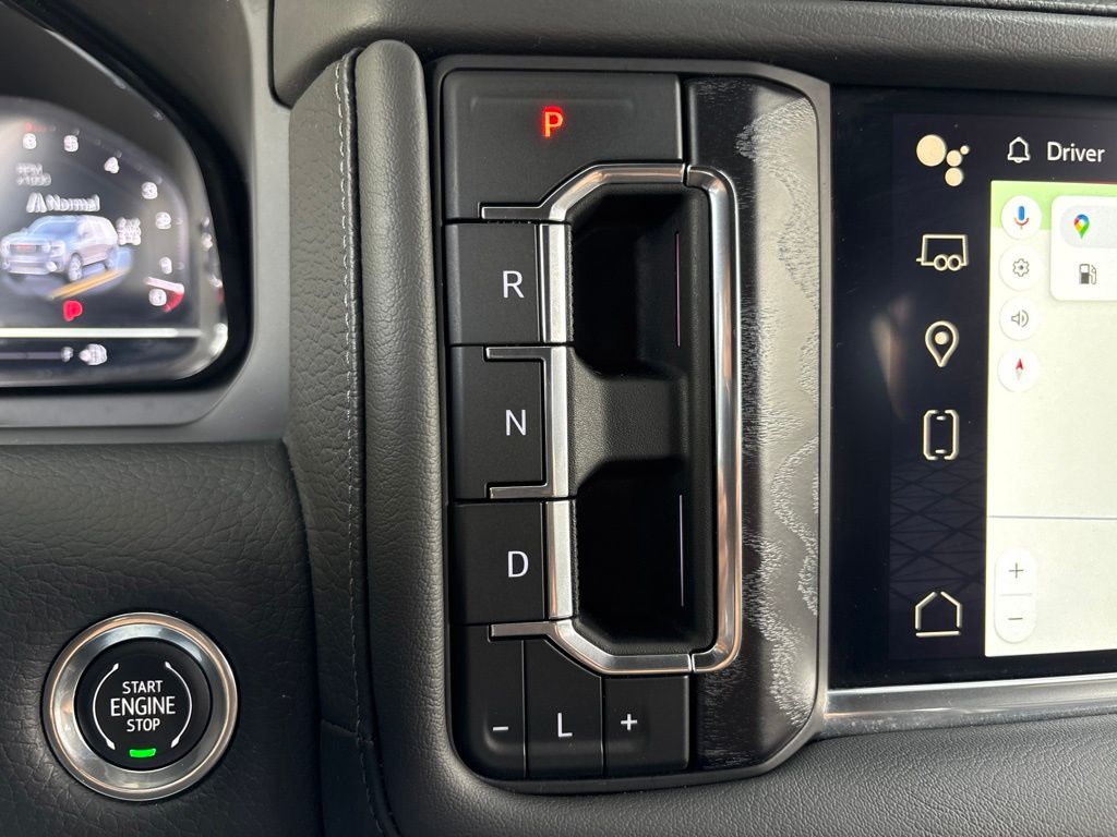 Thumbnail: 2023 GMC Yukon - 35