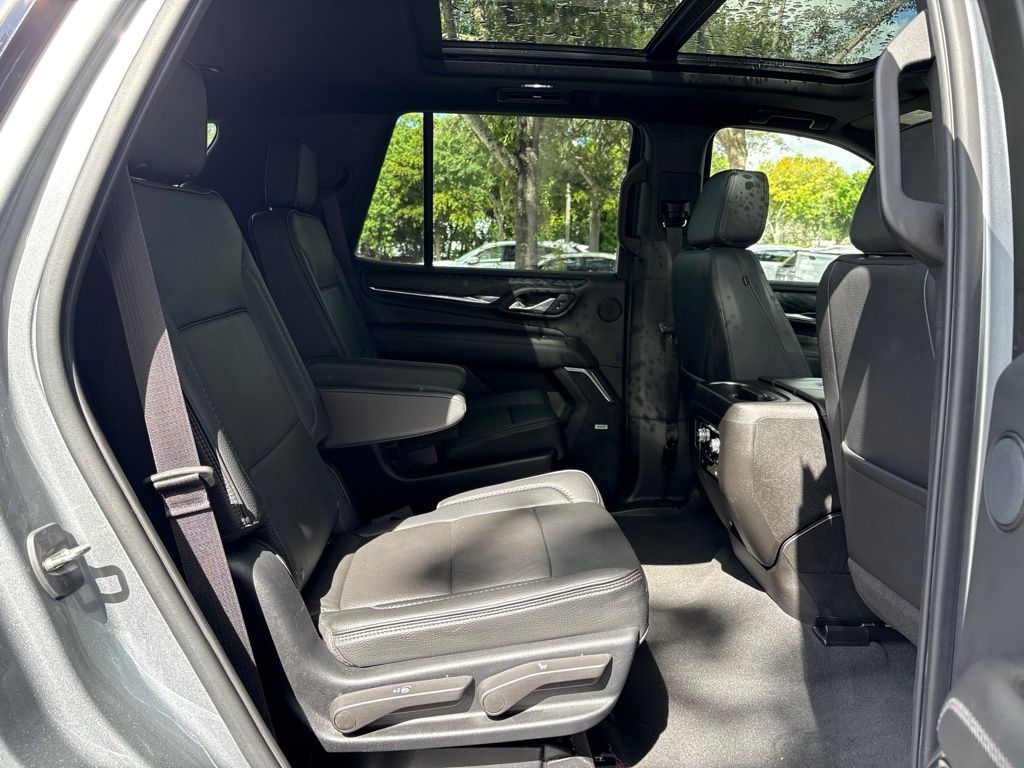 Thumbnail: 2023 GMC Yukon - 23