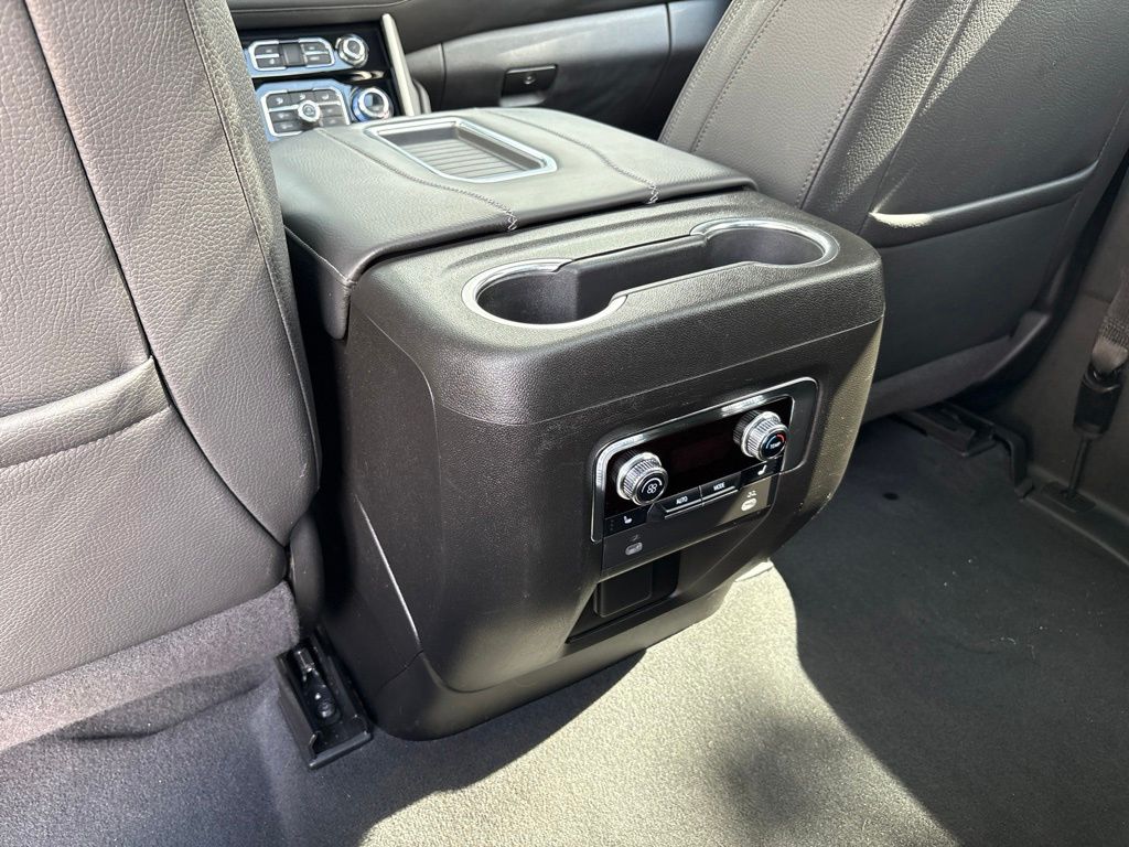 Thumbnail: 2023 GMC Yukon - 29