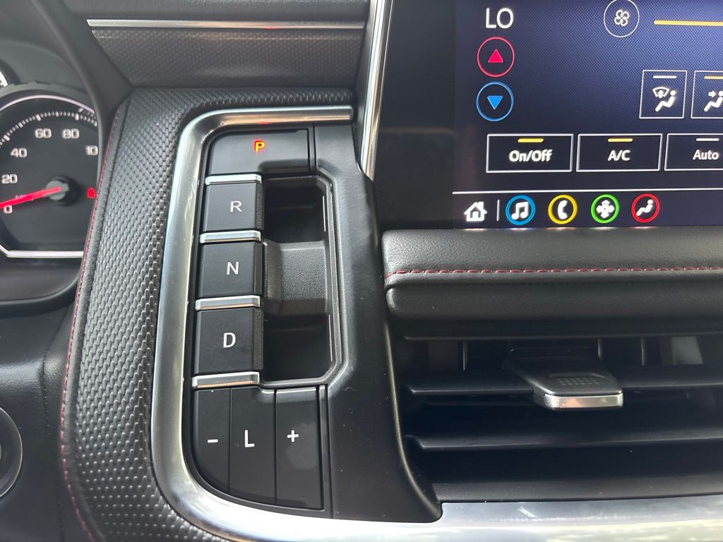 Thumbnail: 2021 Chevrolet Suburban - 34