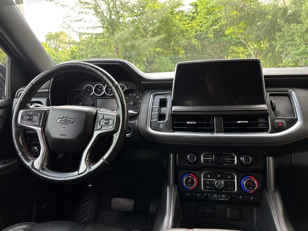 Thumbnail: 2021 Chevrolet Suburban - 13