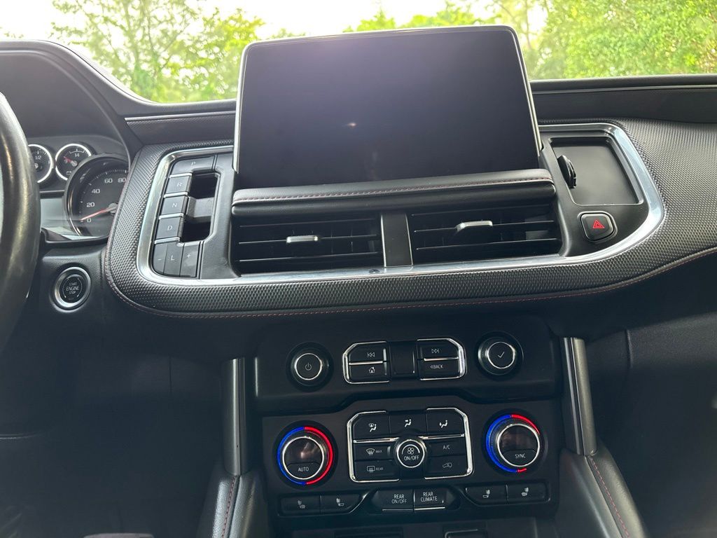Thumbnail: 2021 Chevrolet Suburban - 14