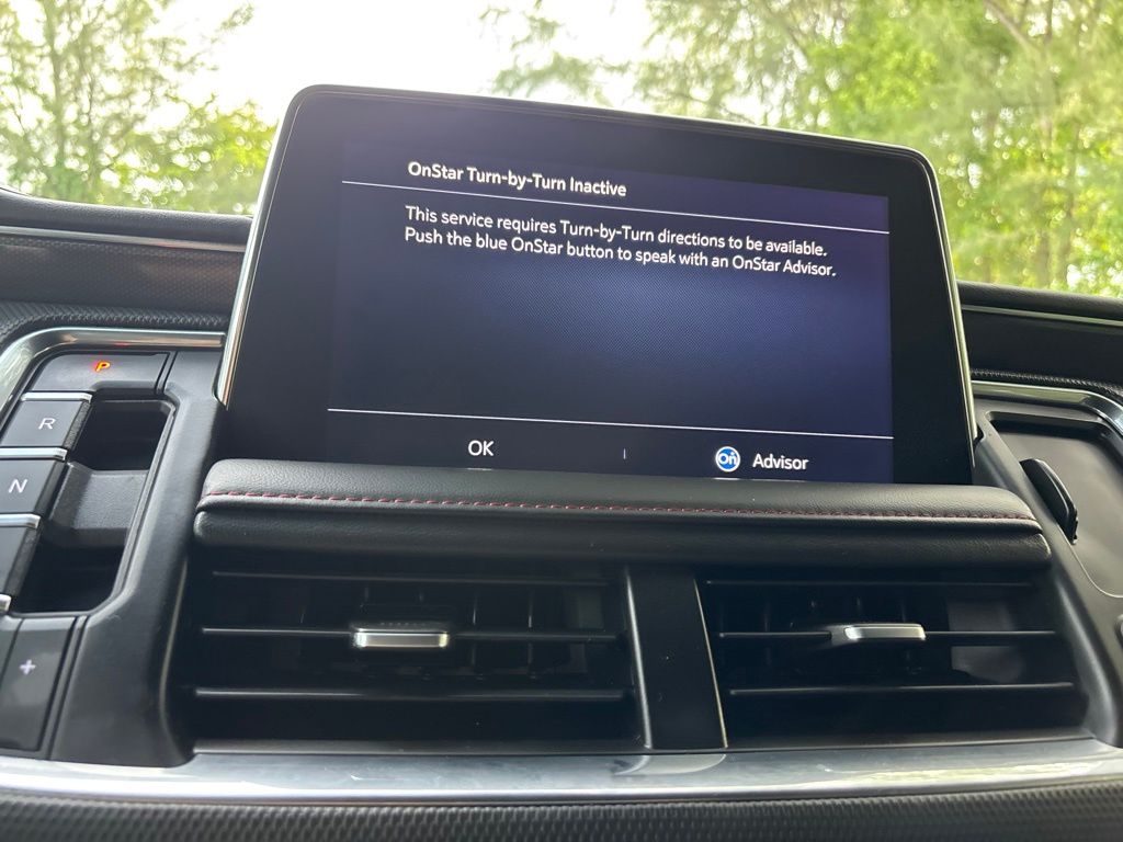 Thumbnail: 2021 Chevrolet Suburban - 31