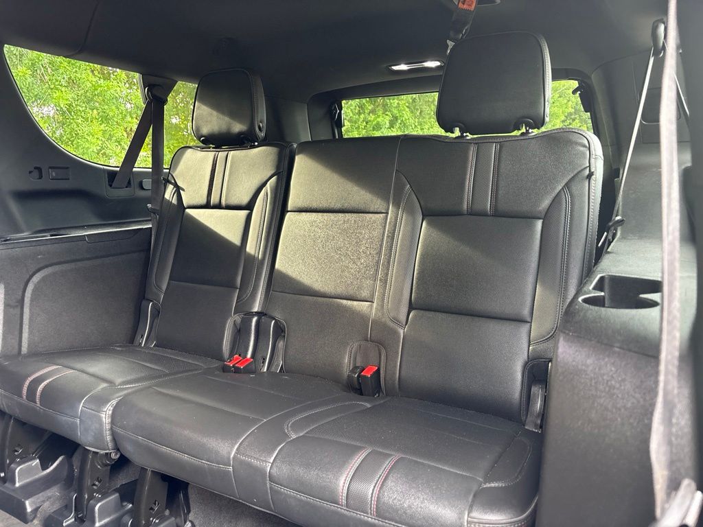 Thumbnail: 2021 Chevrolet Suburban - 25