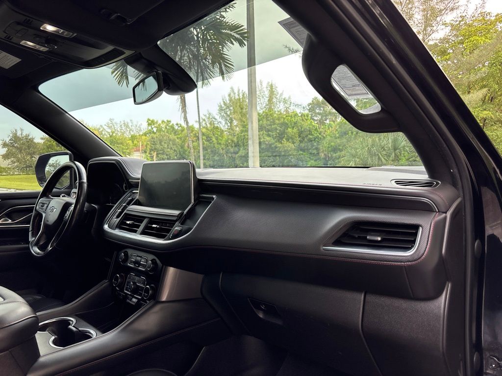Thumbnail: 2021 Chevrolet Suburban - 2