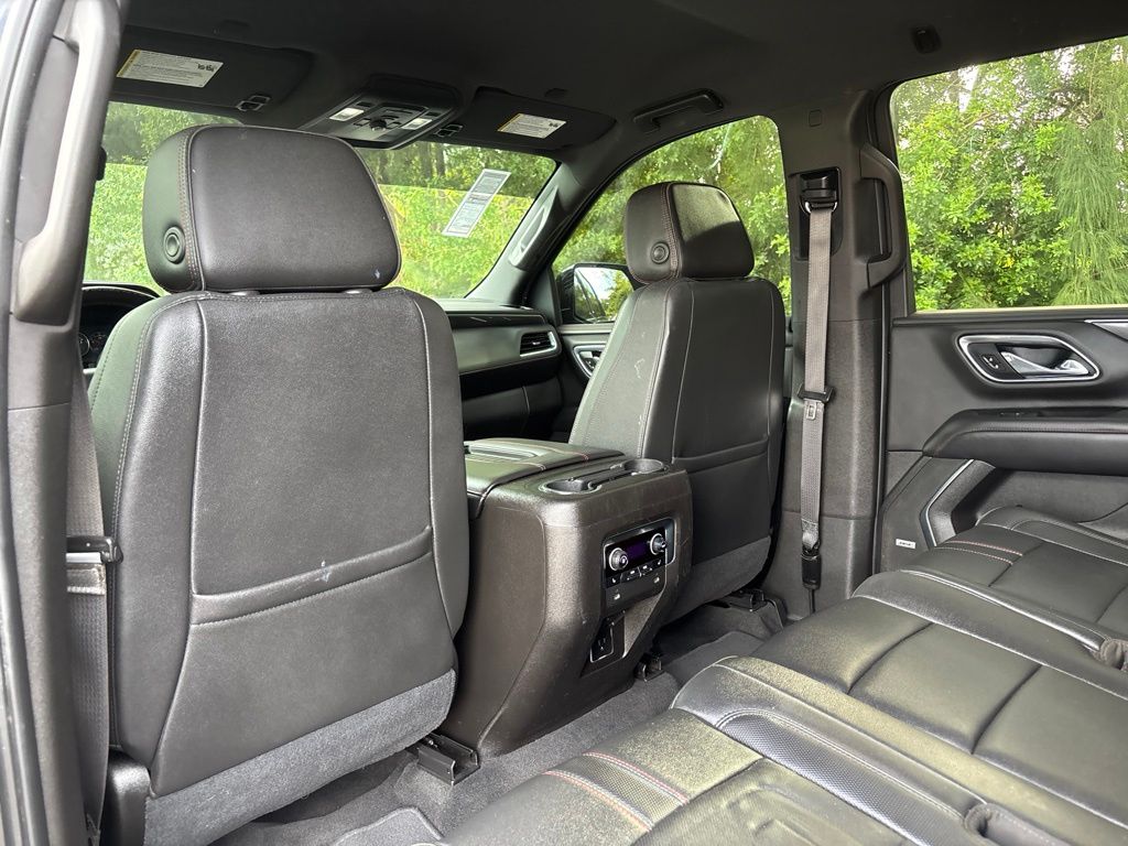Thumbnail: 2021 Chevrolet Suburban - 27