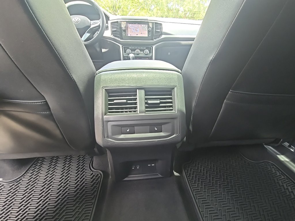 Thumbnail: 2021 Volkswagen Atlas - 34