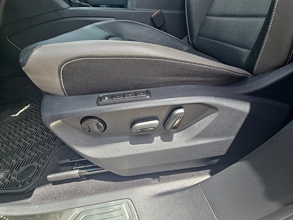 Thumbnail: 2021 Volkswagen Atlas - 25