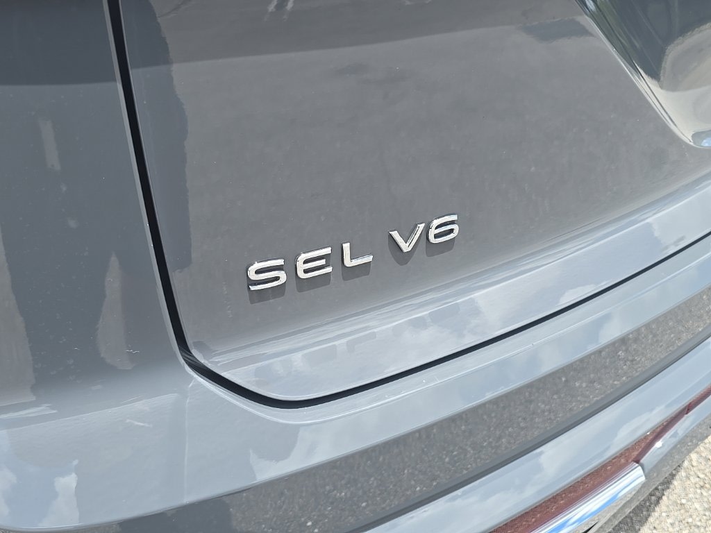 Thumbnail: 2021 Volkswagen Atlas - 7