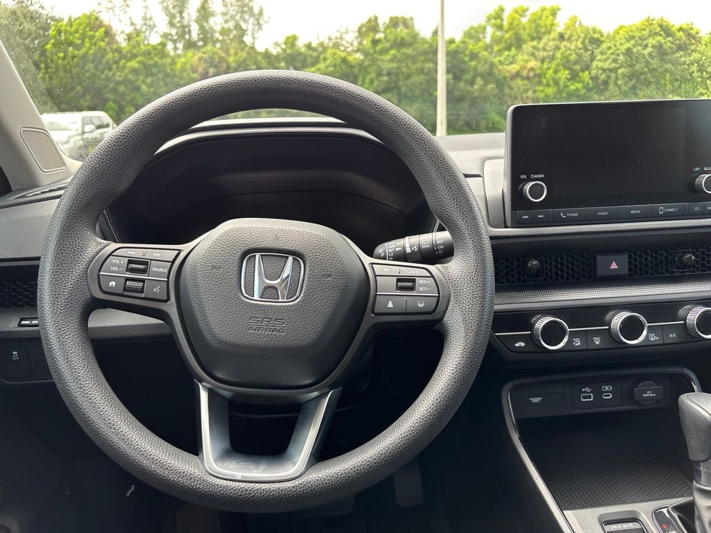 Thumbnail: 2024 Honda CR-V - 13