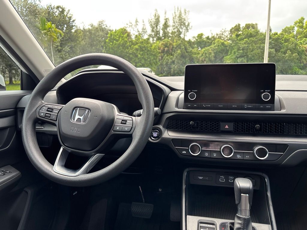 Thumbnail: 2024 Honda CR-V - 14