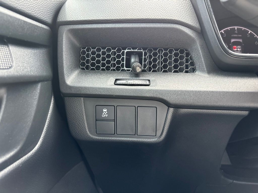 Thumbnail: 2024 Honda CR-V - 33