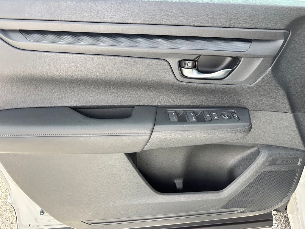 Thumbnail: 2024 Honda CR-V - 25