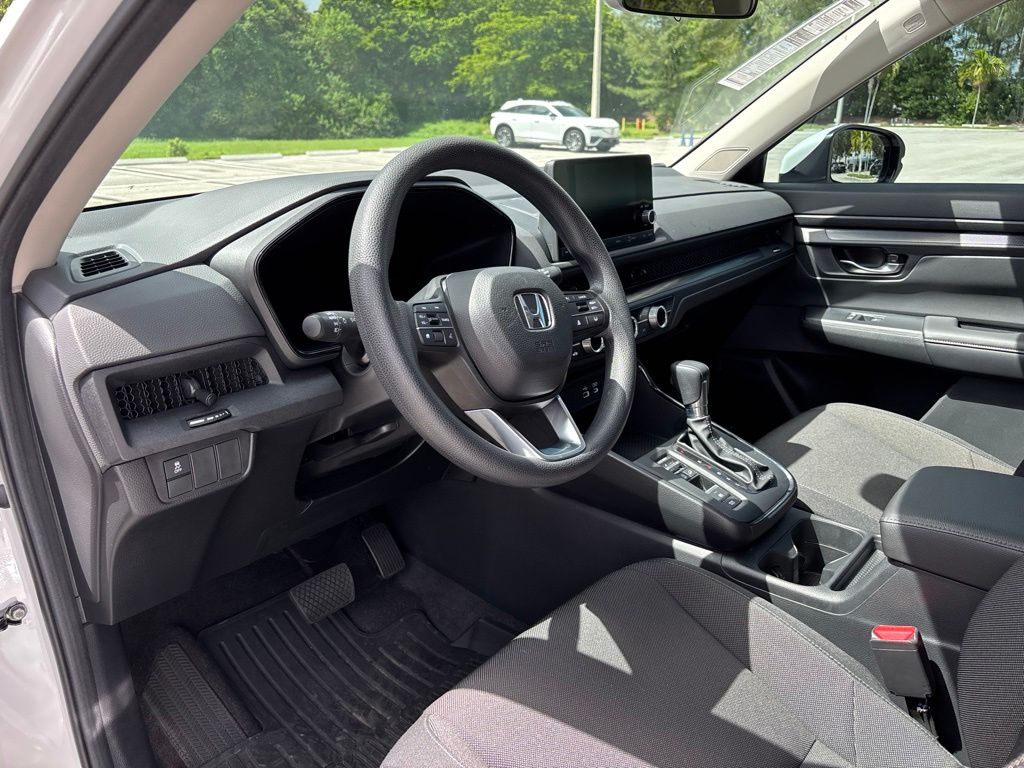 Thumbnail: 2024 Honda CR-V - 9